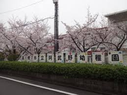 幼稚園・保育園　高槻市立阿武野幼稚園（幼稚園・保育園）まで545m