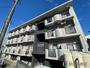 朝倉街道駅より徒歩11分 2階 築35年6ヶ月の賃貸物件