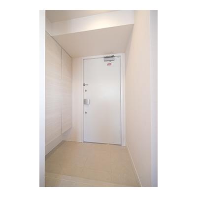 玄関　玄関※別部屋参考写真