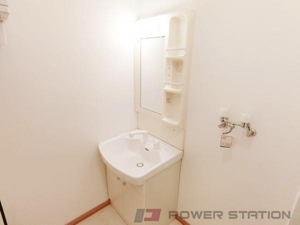 建彩家パークの内装写真