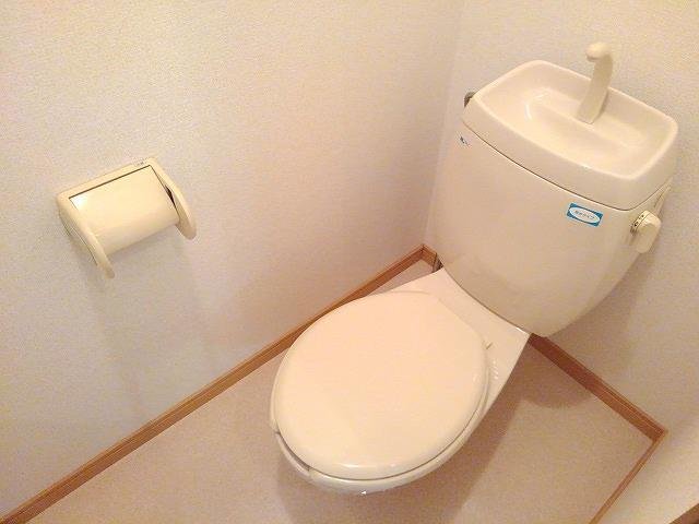 MTハウスゆきの内装写真