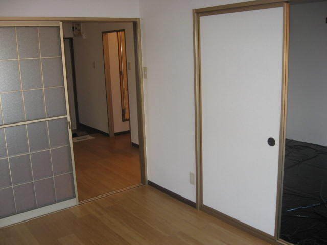 MTハウスゆきのトイレ写真