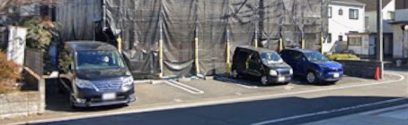 ＪＲ中央線 八王子駅 バス乗車時間：26分 最寄りバス停で下車 徒歩2分 2階建 築26年のその他写真