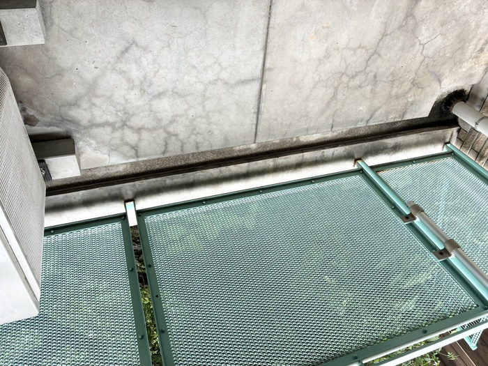 ランブラス長岡京の内装写真