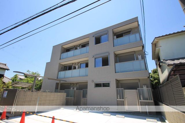 阪急宝塚線 曽根駅 徒歩7分 築7年