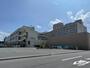病院　国立大学法人島根大学医学部附属病院（病院）まで791m