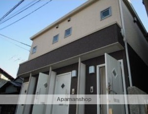 ＪＲ埼京線 十条駅 徒歩14分 築15年