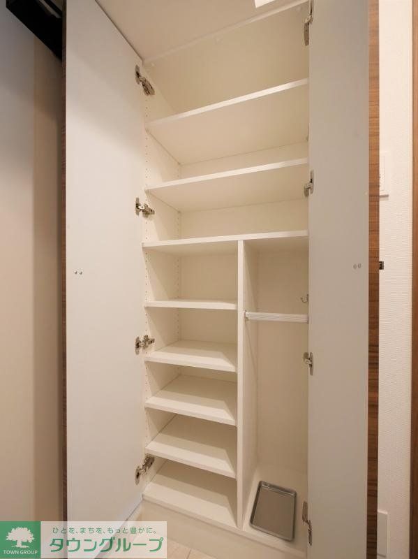 その他部屋・スペース