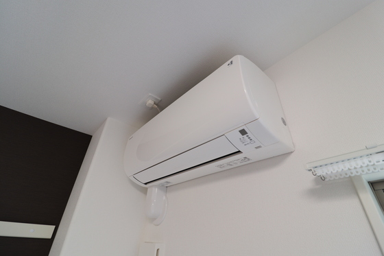 その他設備　※別部屋の写真です