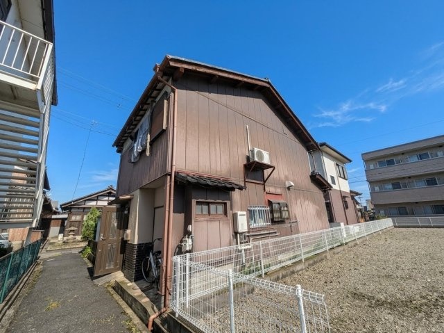 ＪＲ東海道本線 近江八幡駅 徒歩14分 築65年