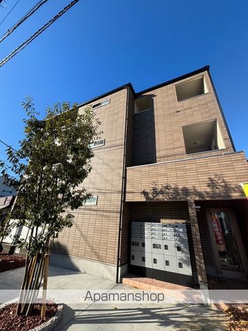 ＪＲ武蔵野線 南流山駅 徒歩6分 築3年