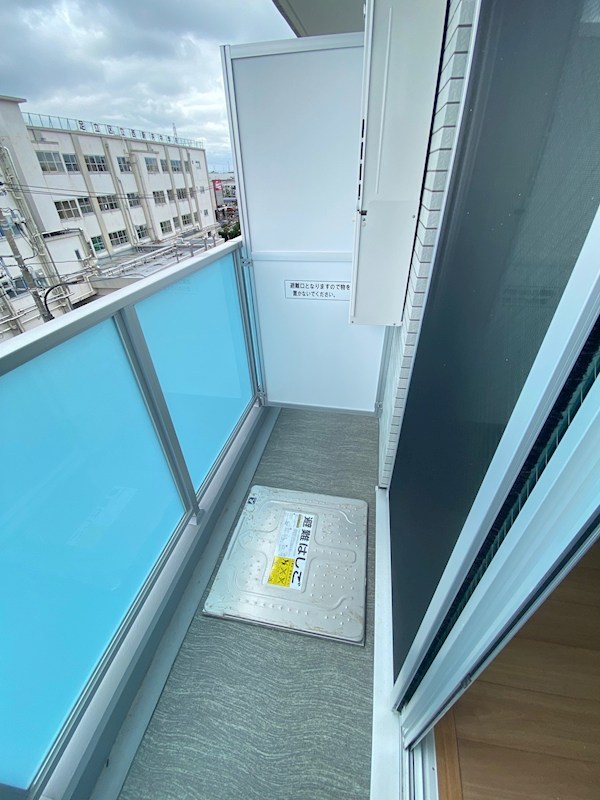 その他　（参考写真）同じ間取の別のお部屋です