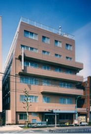 病院　医療法人財団寿康会寿康会病院（病院）まで337m