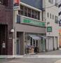 コンビニ　ローソンストア１００（コンビニ）まで266m