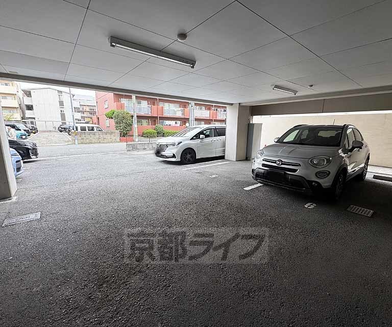 Viento深草のその他写真