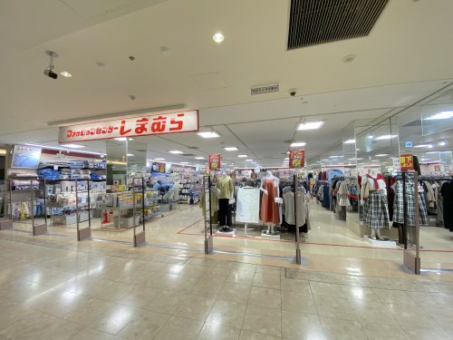 その他　しまむら河内長野店（その他）まで400m