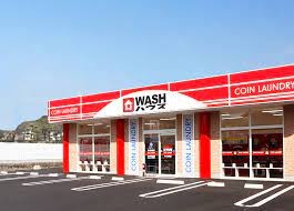 その他　WASHハウス 福岡美野島店（その他）まで1123m