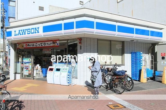 コンビニ　ローソン（コンビニ）まで70m