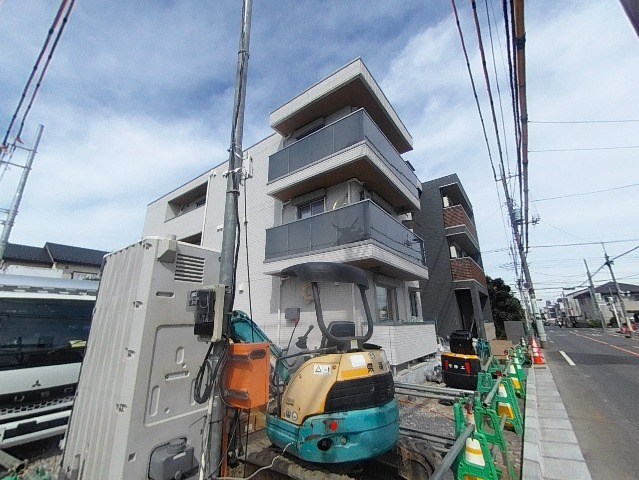オークヒル上町のその他写真