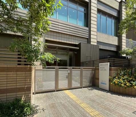 幼稚園・保育園　品川区五反田第二保育園（幼稚園・保育園）まで199m