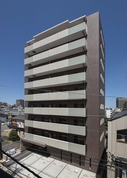 エスペランサ泉の外観写真