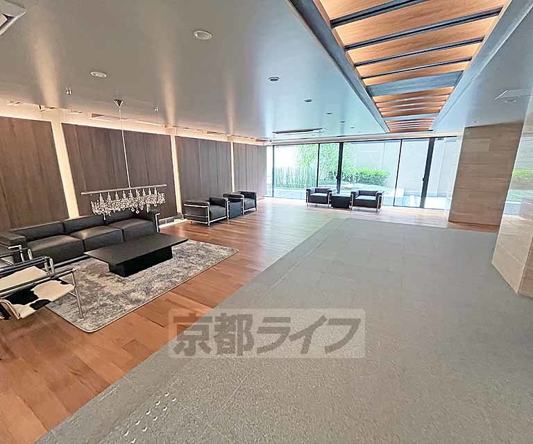 ロビー