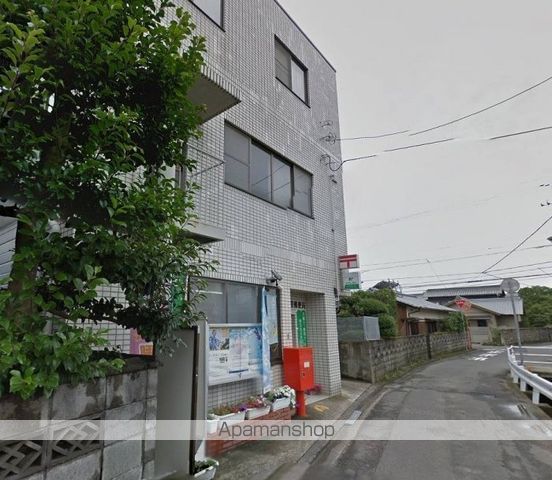 郵便局　高松前田郵便局（郵便局）まで1698m