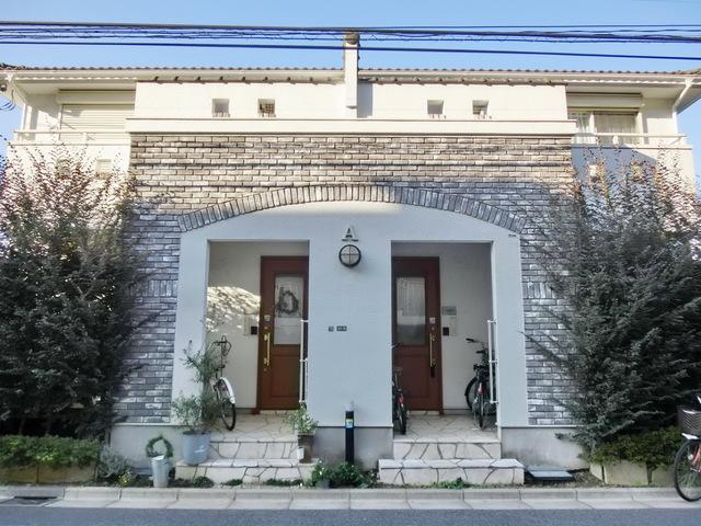 建物外観　記載の無料通話でリアルタイムな空室状況をお伝えいたします