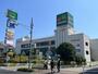 スーパー　マルエツ 稲毛店（スーパー）まで294m