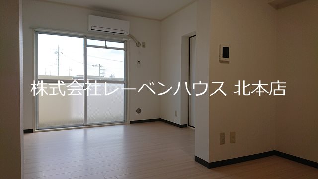 居室・リビング　★レーベンハウスホームページに写真たくさんあります★