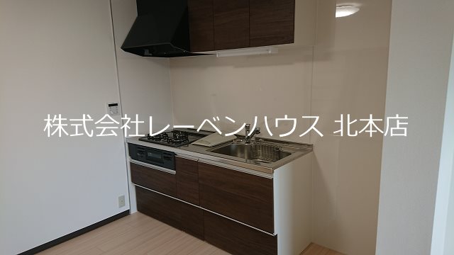 キッチン　★レーベンハウスホームページに写真たくさんあります★
