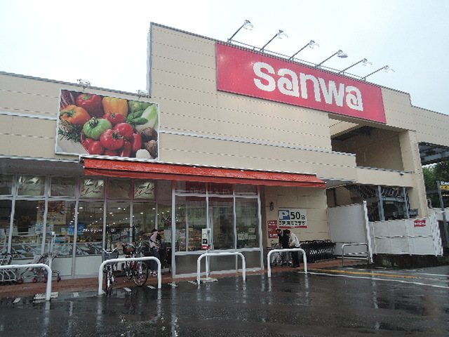 その他　sanwa中町店（その他）まで629m