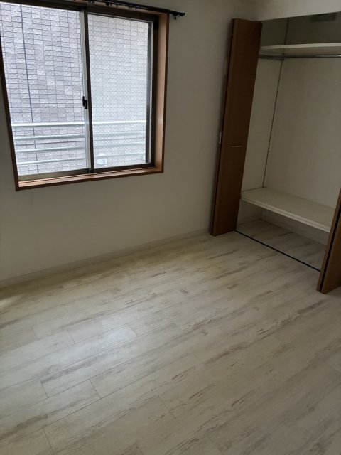 リベール北野シティタワーの内装写真