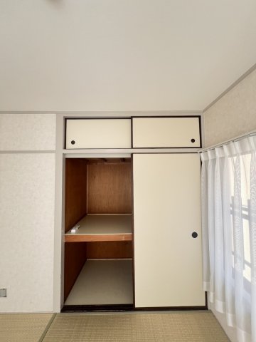 クラッセコート甲風園の内装写真
