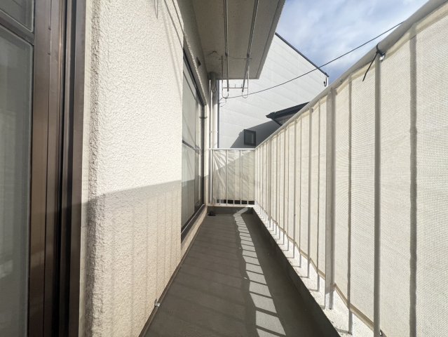 クラッセコート甲風園の内装写真