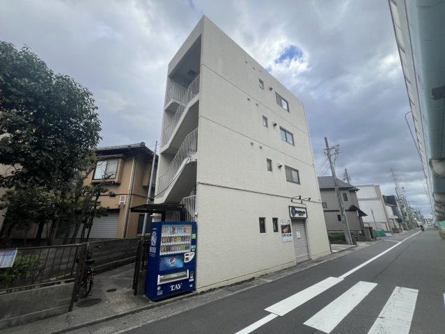クラッセコート甲風園の外観写真