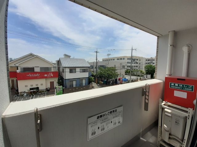 アルヴィータの内装写真