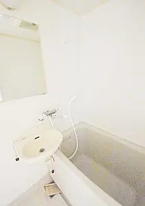 バス・シャワールーム　風呂
