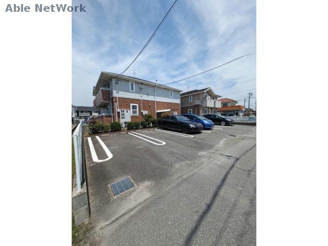 西尾市 2階建 築21年のその他写真