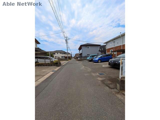 西尾市 2階建 築21年のその他写真