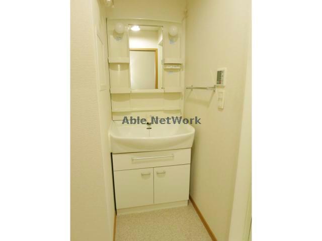 西尾市 2階建 築21年の内装写真