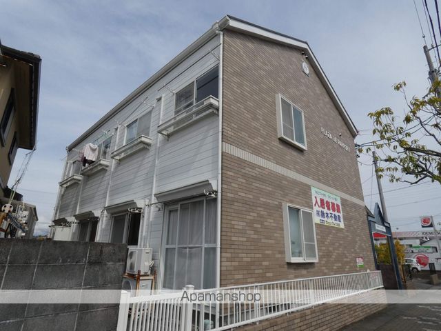 ＪＲ東海道本線 菊川駅 徒歩5分 築35年