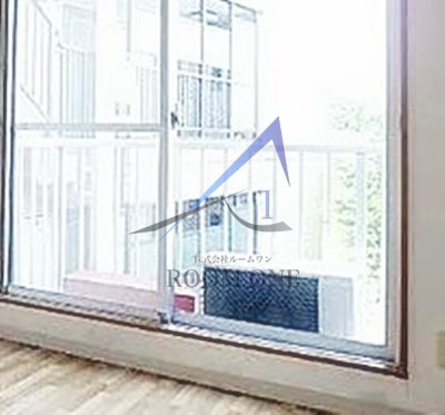 バルコニー　バルコニーです。