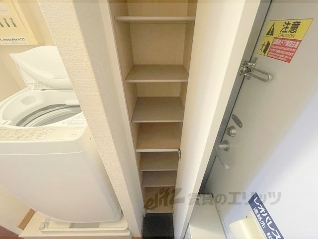 収納　下駄箱