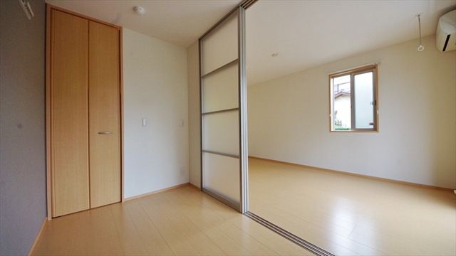 あさひ壱番館の内装写真
