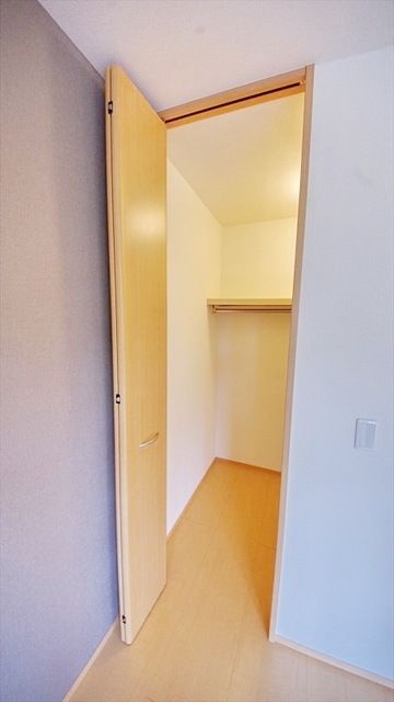 あさひ壱番館の内装写真