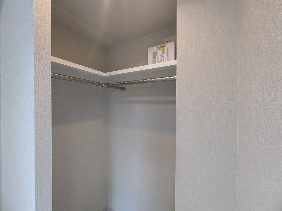 プレイズシード今池の内装写真