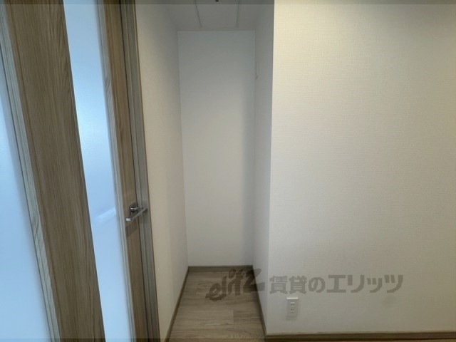 その他部屋・スペース　冷蔵庫置場