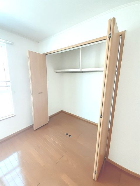 イースト ツー ヒルズの内装写真