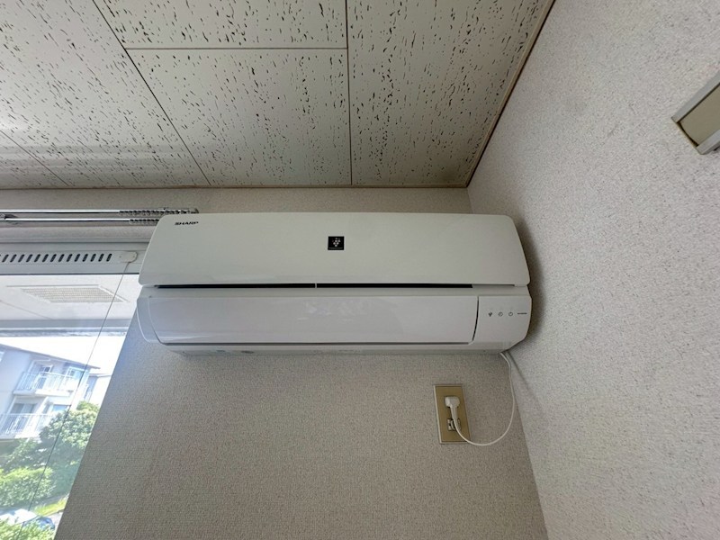 その他設備　現況優先